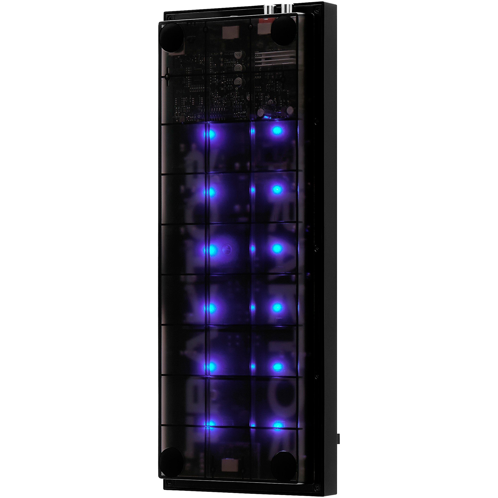 Native Instruments Traktor Z1 MK2 Ultracompact DJ Mixer | Guitar