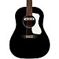 Guild DS-240E Memoir Series Dreadnought Acoustic-Electric Guitar Black thumbnail