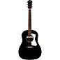 Guild DS-240E Memoir Series Dreadnought Acoustic-Electric Guitar Black