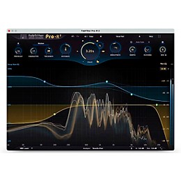 FabFilter Pro-R 2