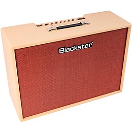 Blackstar Debut 100R 100W 2x12 Guitar Combo Amp Cream