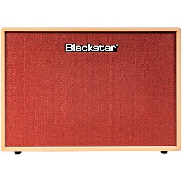 Blackstar Debut 100R 100W 2x12 Guitar Combo Amp Cream