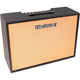 Blackstar Debut 100R 100W 2x12 Guitar Combo Amp Black