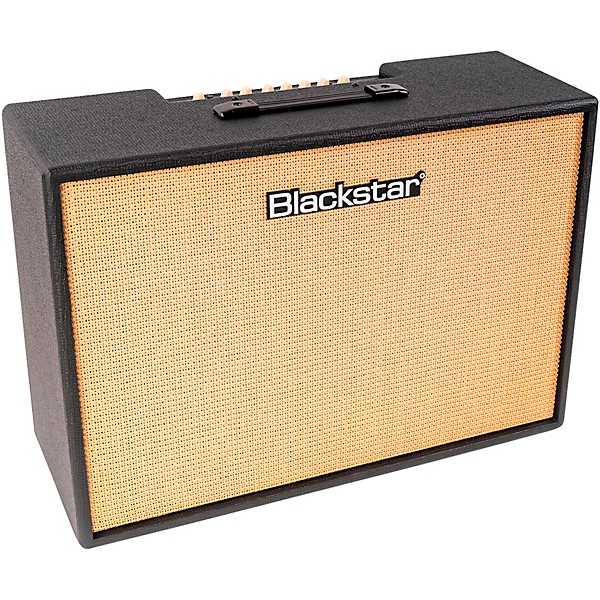 Blackstar Debut 100R 100W 2x12 Guitar Combo Amp Black