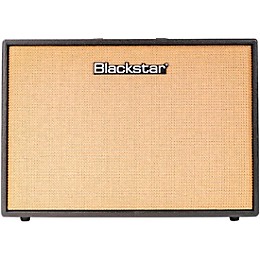 Blackstar Debut 100R 100W 2x12 Guitar Combo Amp Black