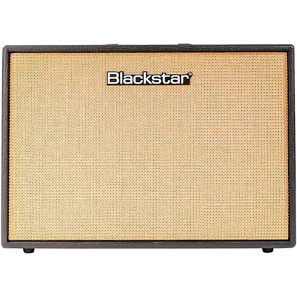 Blackstar Debut 100R 100W 2x12 Guitar Combo Amp Black