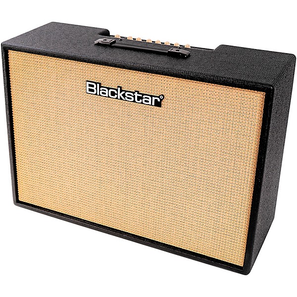 Blackstar Debut 100R 100W 2x12 Guitar Combo Amp Black