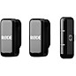 RODE Wireless Micro (Lightning) Black