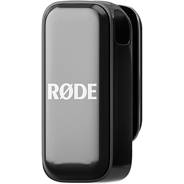 RODE Wireless Micro (Lightning) Black