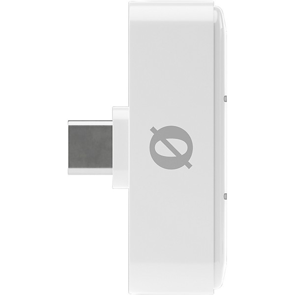 RODE Wireless Micro (USB-C) White