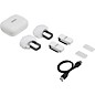 RODE Wireless Micro Ultra-Compact Wireless Microphone (Lightning) White thumbnail