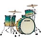 TAMA Starclassic Maple 3-Piece Shell Pack With 22" Bass Drum and Black Nickel Hardware Marine Shoreline Movingui Fade thumbnail