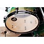 TAMA Starclassic Maple 3-Piece Shell Pack With 22" Bass Drum and Black Nickel Hardware Marine Shoreline Movingui Fade