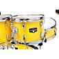 TAMA Imperialstar 5-Piece Complete Drum Set With 22" Bass Drum Electric Yellow