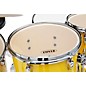 TAMA Imperialstar 5-Piece Complete Drum Set With 22" Bass Drum Electric Yellow