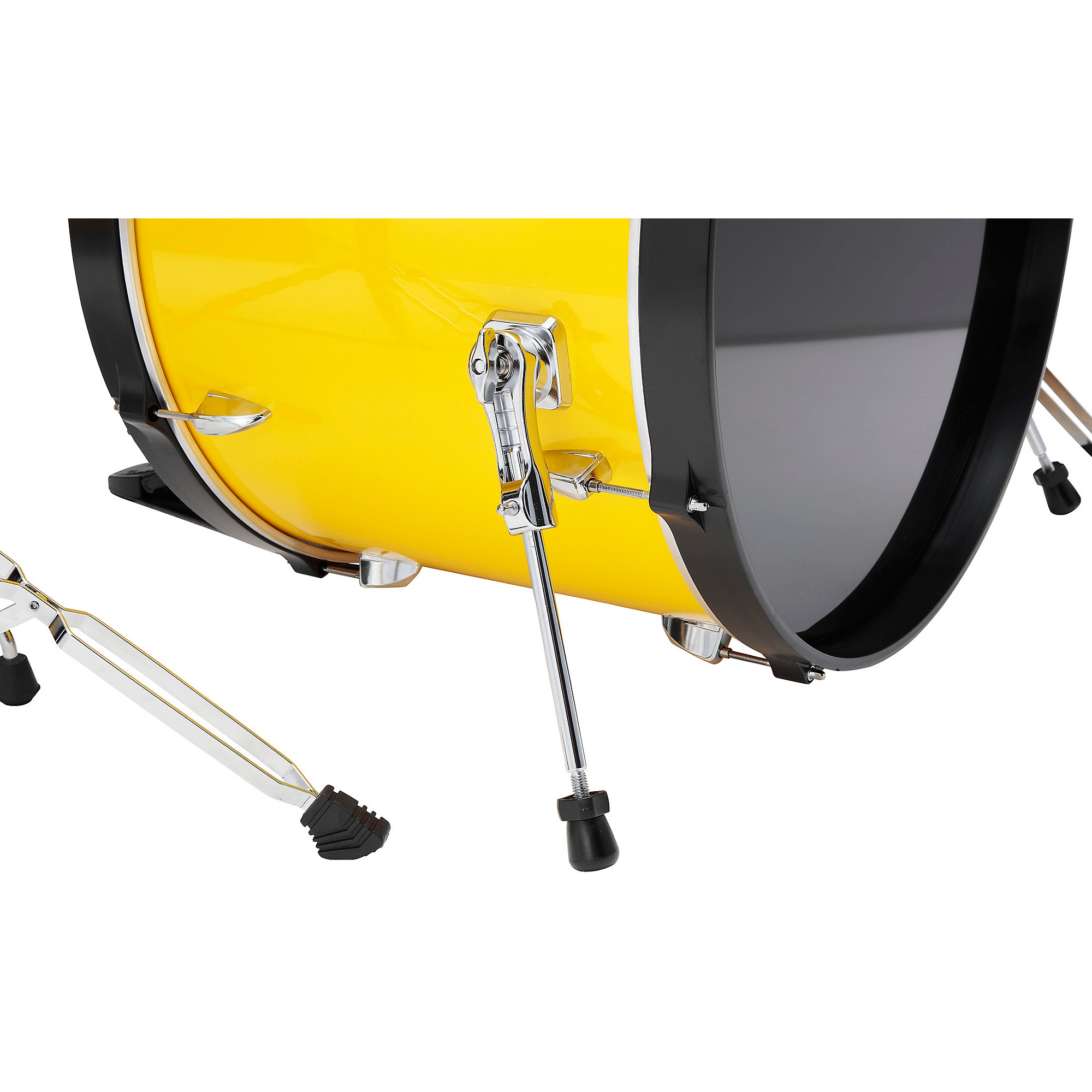 TAMA Imperialstar 5-Piece Complete Drum Set With 22