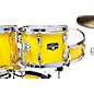 TAMA Imperialstar 5-Piece Complete Drum Set With 20" Bass Drum Electric Yellow