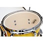 TAMA Imperialstar 5-Piece Complete Drum Set With 20" Bass Drum Electric Yellow