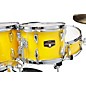 TAMA Imperialstar 5-Piece Complete Drum Set With 18" Bass Drum Electric Yellow