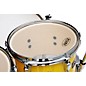 TAMA Imperialstar 5-Piece Complete Drum Set With 18" Bass Drum Electric Yellow