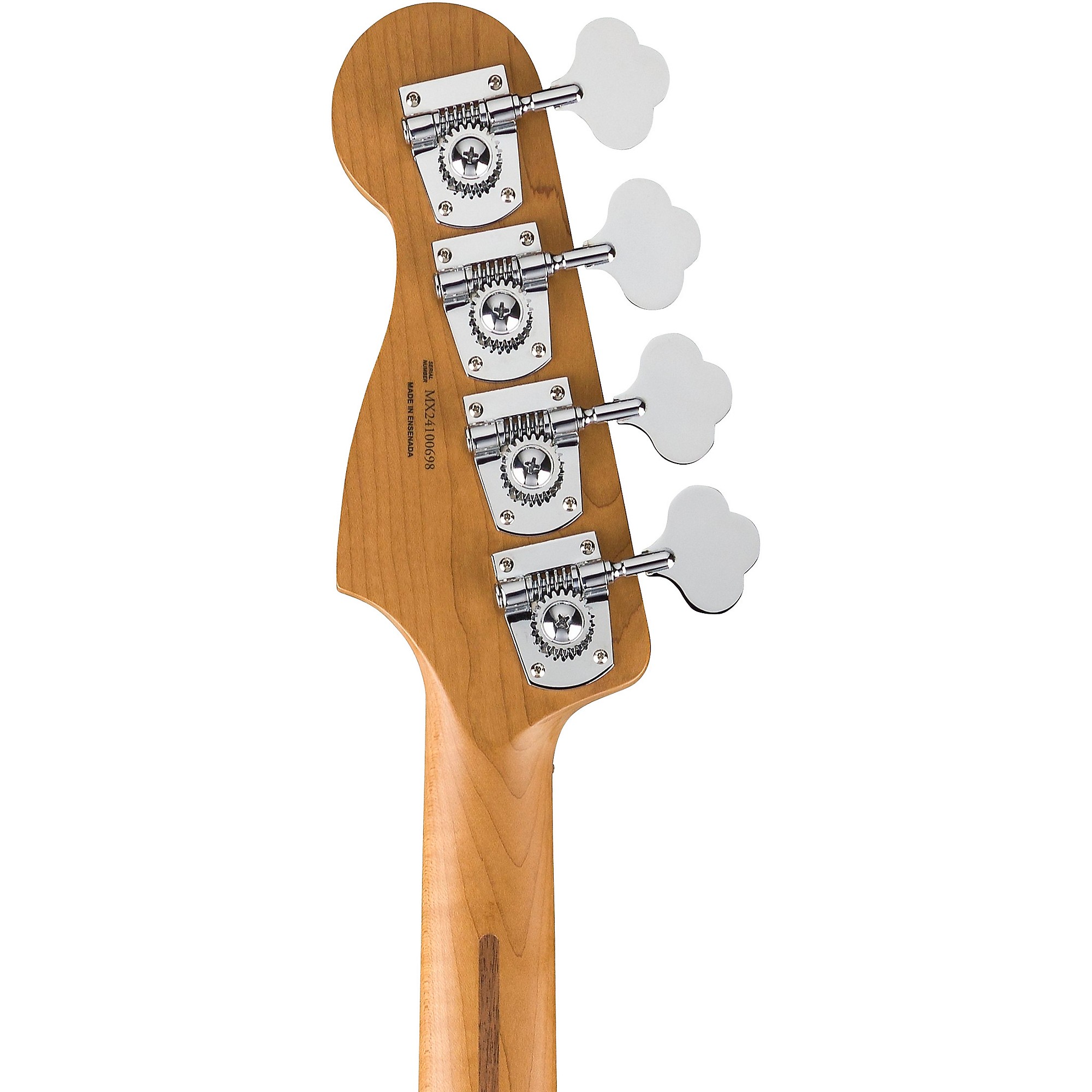 ベース FENDER player precision bass maple Fender Player II Precision Bass Roasted Maple Limited Moonlight
