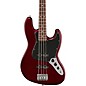 Fender Player II Jazz Bass Limited-Edition Electric Bass Guitar Oxblood thumbnail