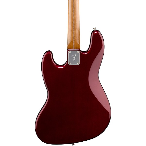 ベース LTD Player Jazz Bass Fender Player II Jazz Bass Limited-Edition Electric Bass