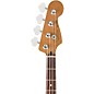 Fender Player II Jazz Bass Limited-Edition Electric Bass Guitar Oxblood
