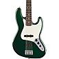Fender Player II Jazz Bass Limited-Edition Electric Bass Guitar British Racing Green thumbnail