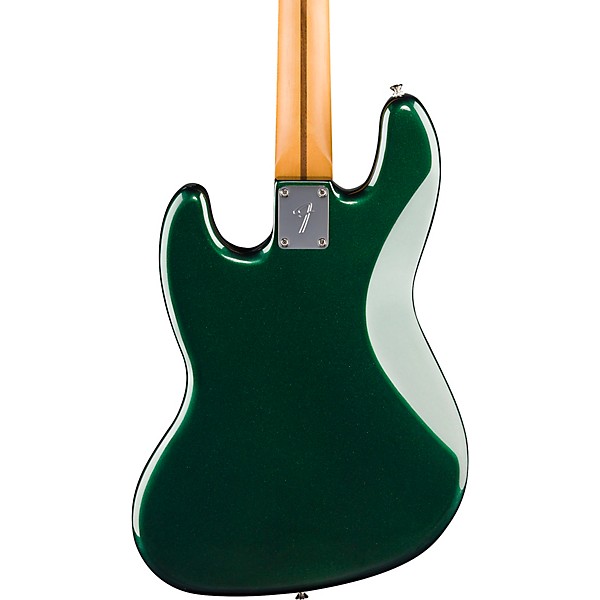 ベース LTD Player Jazz Bass Fender Player II Jazz Bass Limited-Edition Electric Bass