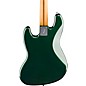 Fender Player II Jazz Bass Limited-Edition Electric Bass Guitar British Racing Green