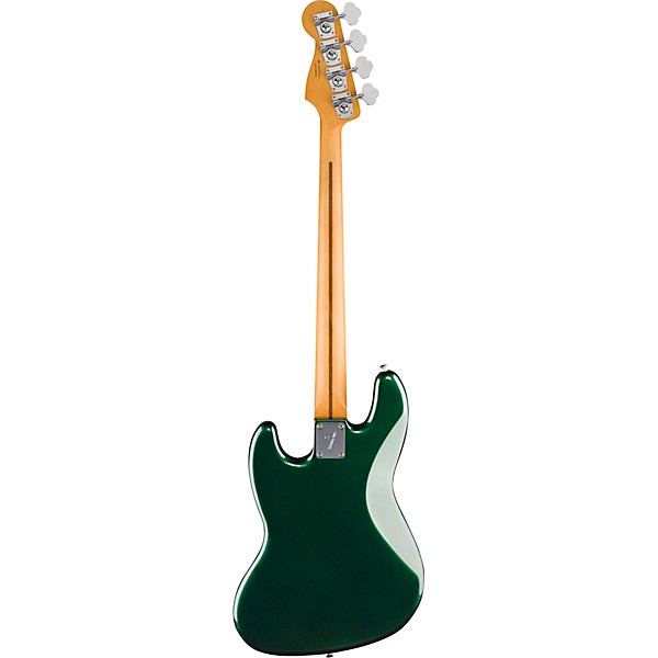 ベース LTD Player Jazz Bass Limited Edition Player II Jazz Bass® Plus Top, Blue Burst