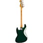 Fender Player II Jazz Bass Limited-Edition Electric Bass Guitar British Racing Green