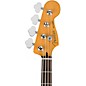 Fender Player II Jazz Bass Limited-Edition Electric Bass Guitar British Racing Green