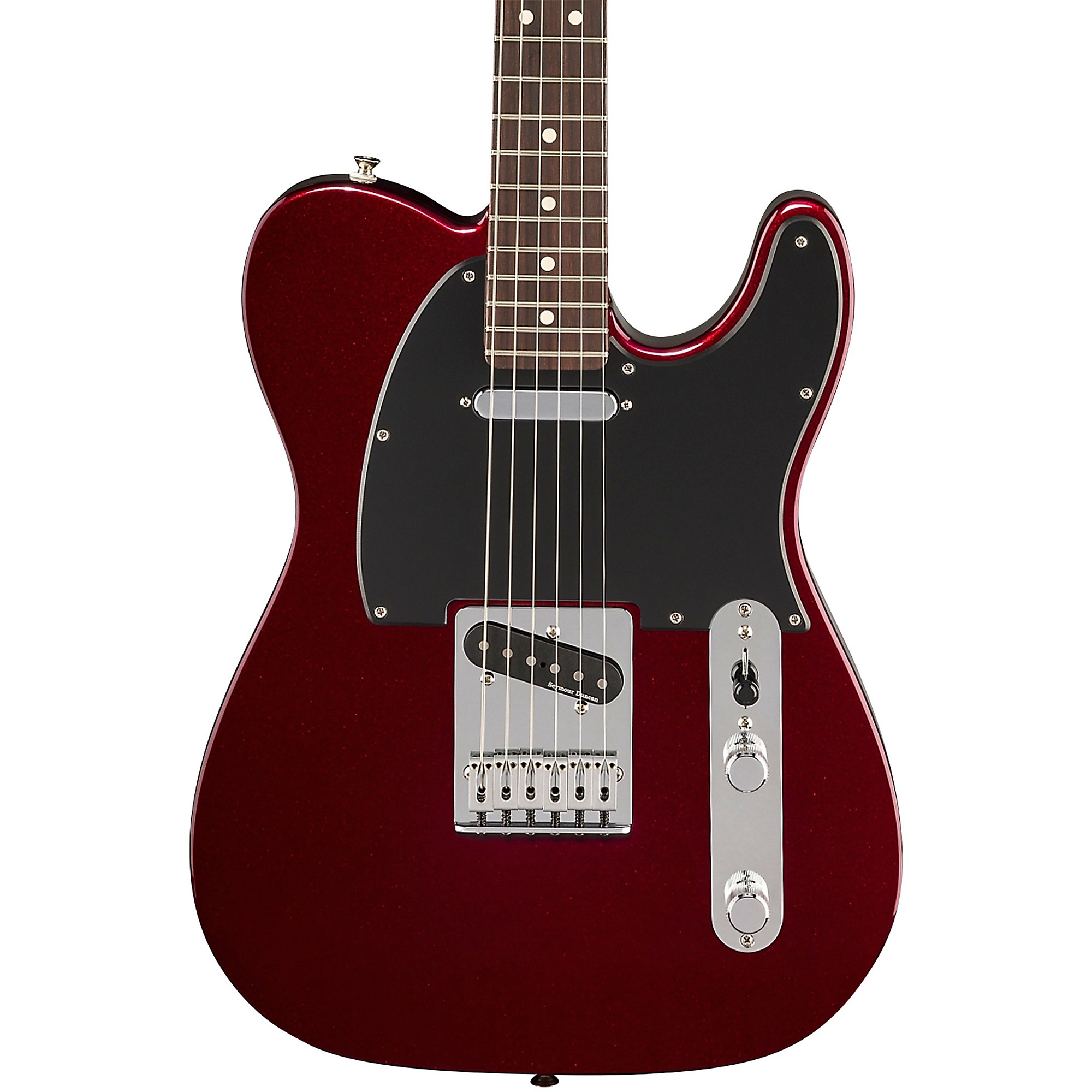 ギター Fender Player Series Telecaster Fender Player Series Telecaster - Black/Maple