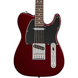 Fender Player II Telecaster Limited-Edition Electric Guitar Oxblood