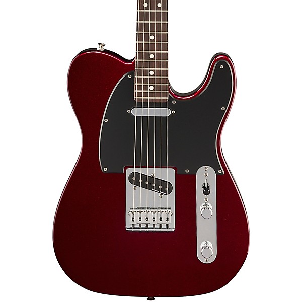 Fender Limited Edition Player Telecaster with Maple FB in