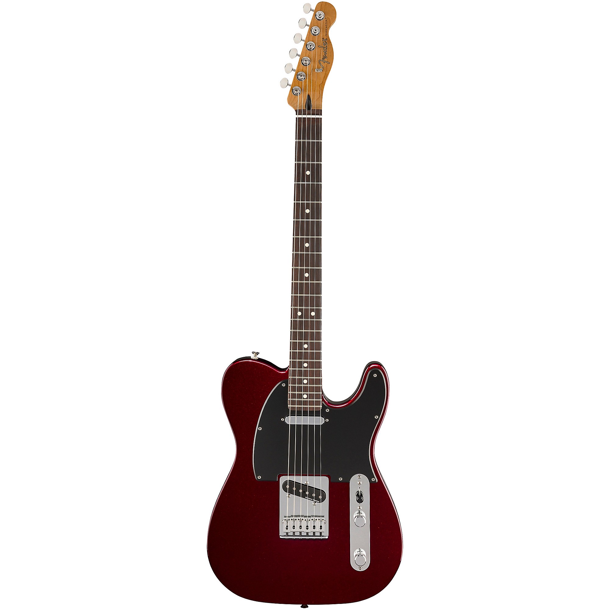 Amazon.com: Fender Player II Telecaster Electric Guitar - 3