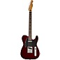 Fender Player II Telecaster Limited-Edition Electric Guitar Oxblood