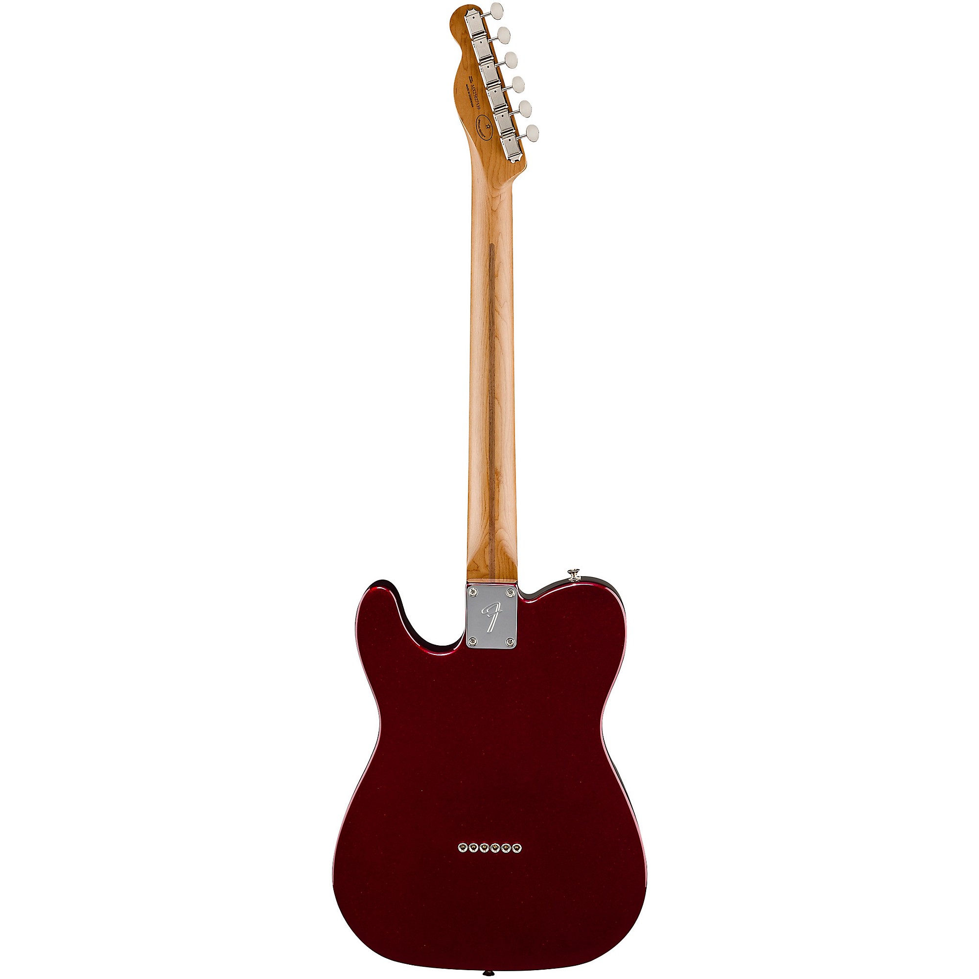 やまFender Player Telecaster Player II Telecaster - Aged Cherry Burst w/Rosewood – Dave's