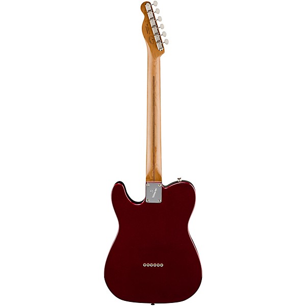 Amazon.com: Fender Player II Telecaster Electric Guitar - 3