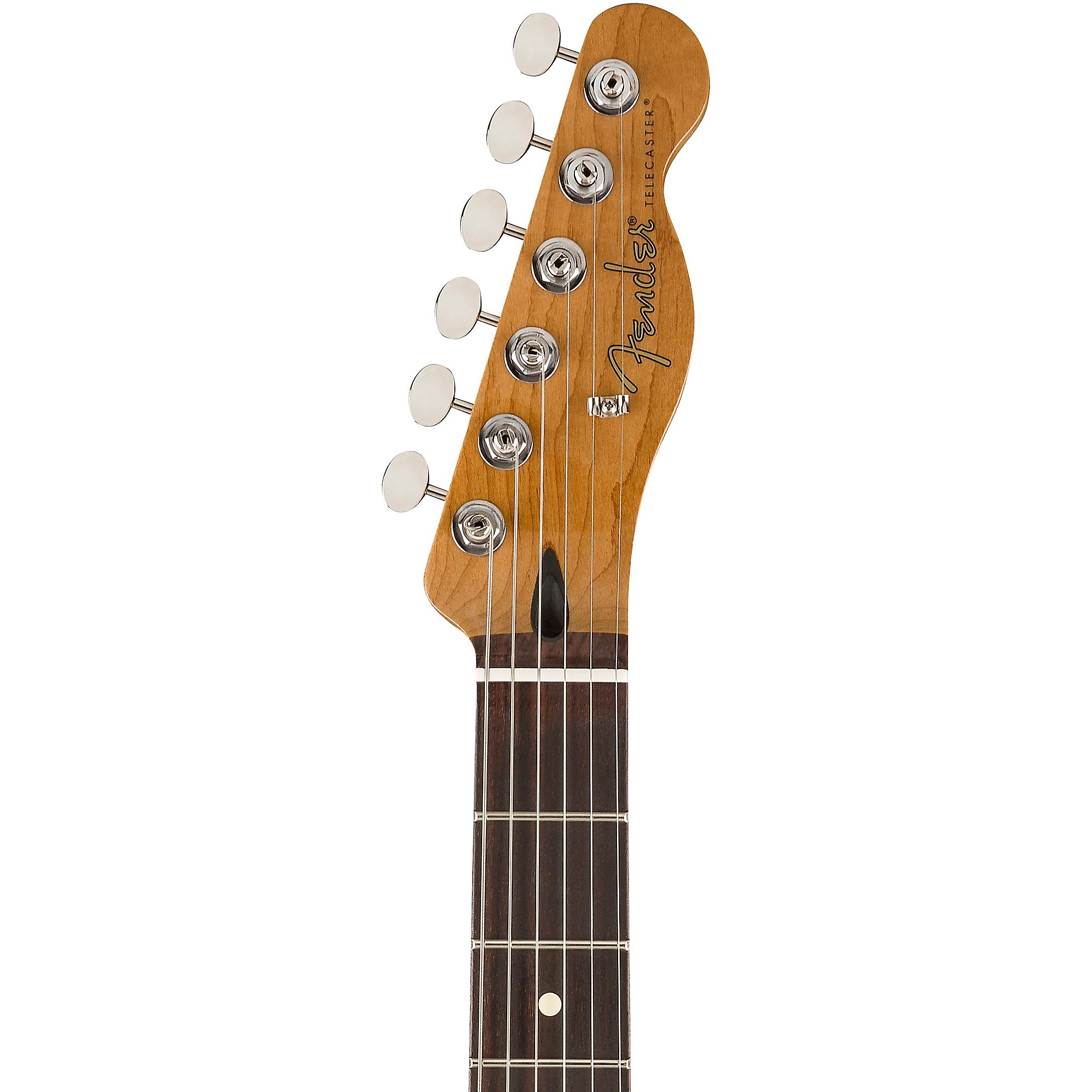 Limited Edition Player II Telecaster®, Sparkle 3-Color
