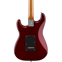 Fender Player II Stratocaster Roasted Maple Neck Limited-Edition Electric Guitar Oxblood
