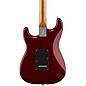 Fender Player II Stratocaster Roasted Maple Neck Limited-Edition Electric Guitar Oxblood