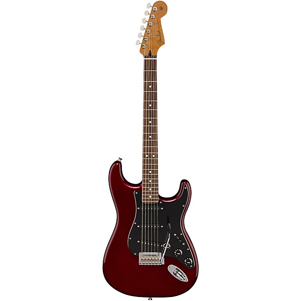 ギター sionFender Player Stratocaster , Fender Player II Stratocaster HSS Chambered Mahogany Body