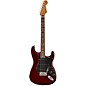 Fender Player II Stratocaster Roasted Maple Neck Limited-Edition Electric Guitar Oxblood
