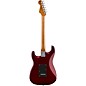 Fender Player II Stratocaster Roasted Maple Neck Limited-Edition Electric Guitar Oxblood