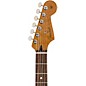 Fender Player II Stratocaster Roasted Maple Neck Limited-Edition Electric Guitar Oxblood