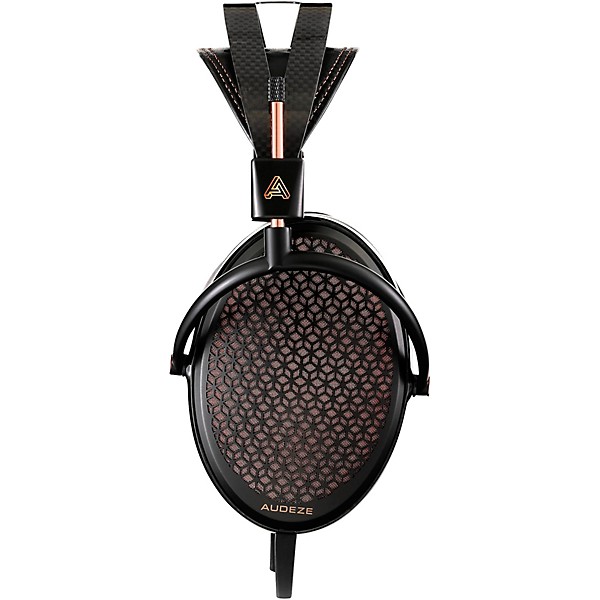 Audeze CRBN2 Electrostatic Headphones Black