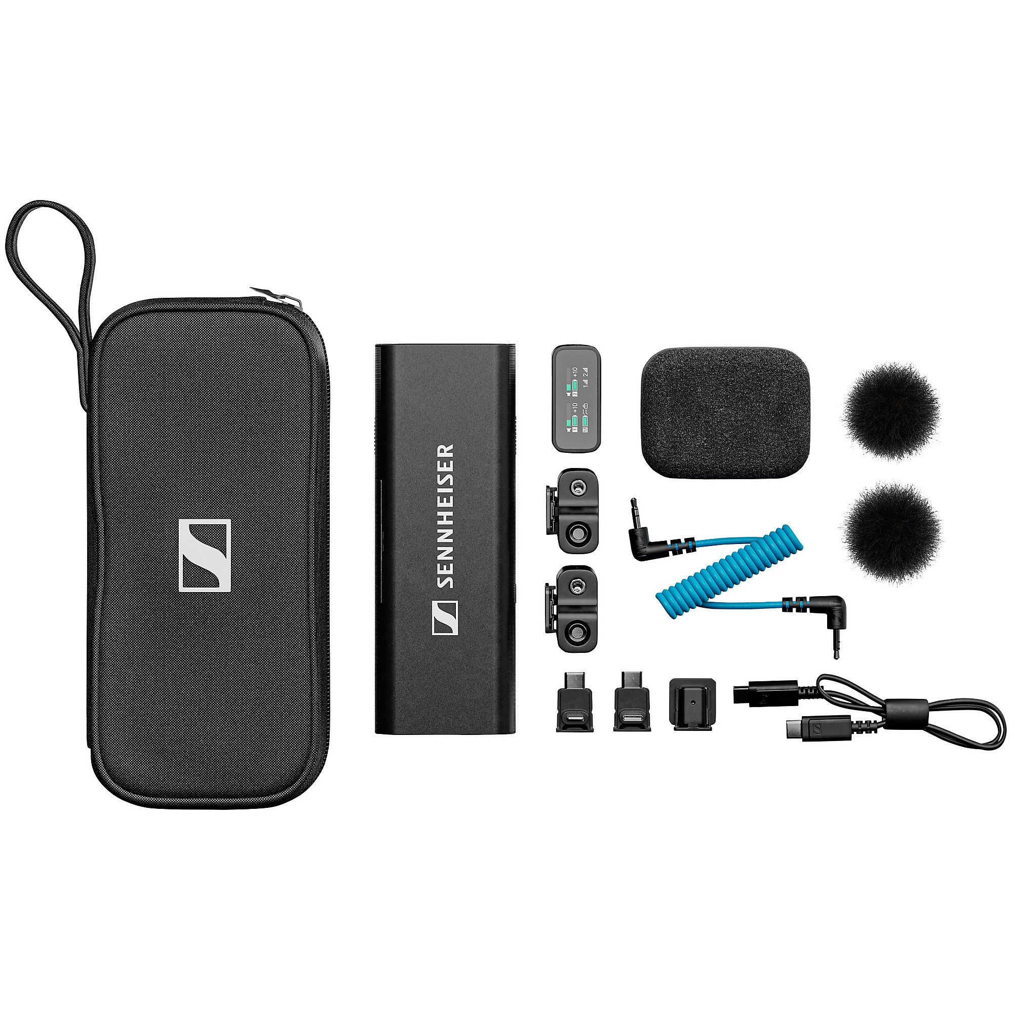 Sennheiser Profile Wireless 2-Channel Set | Guitar Center